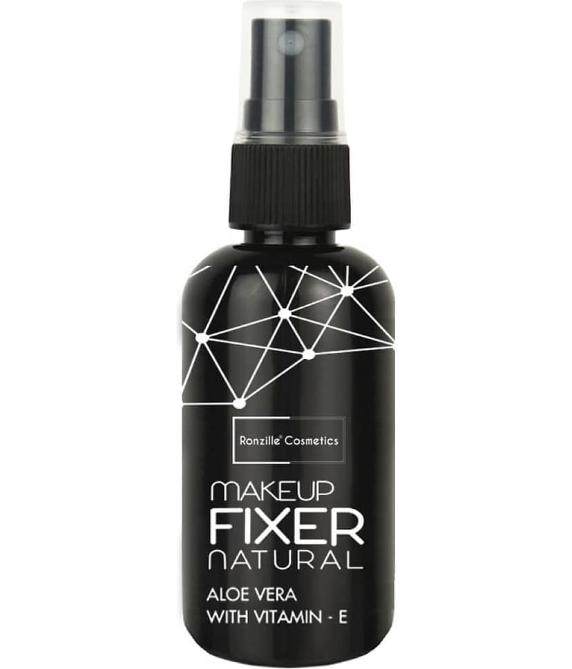 Ronzille long lasting Makeup fixer 60 ml view 2