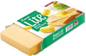 AMUL LITE BREAD SPREAD 100GM