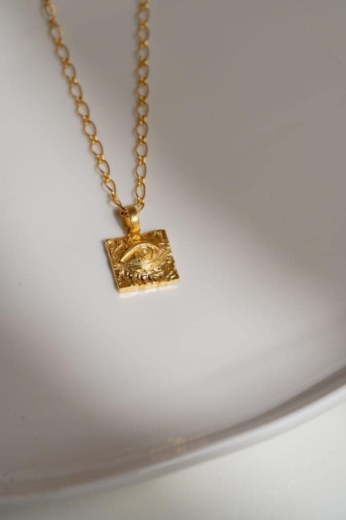 Nazar Locket view 2