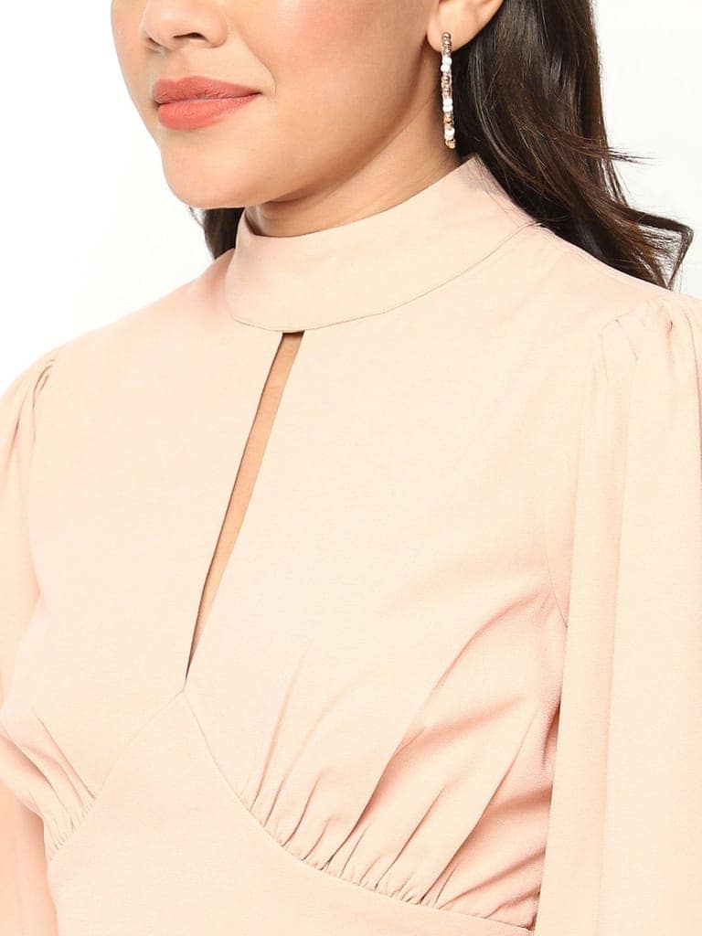 Coral Co-ord Set view 4
