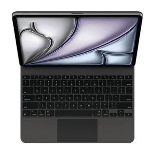 IPAD MAGIC KEYBOARD 12.9 BLACK-HIN