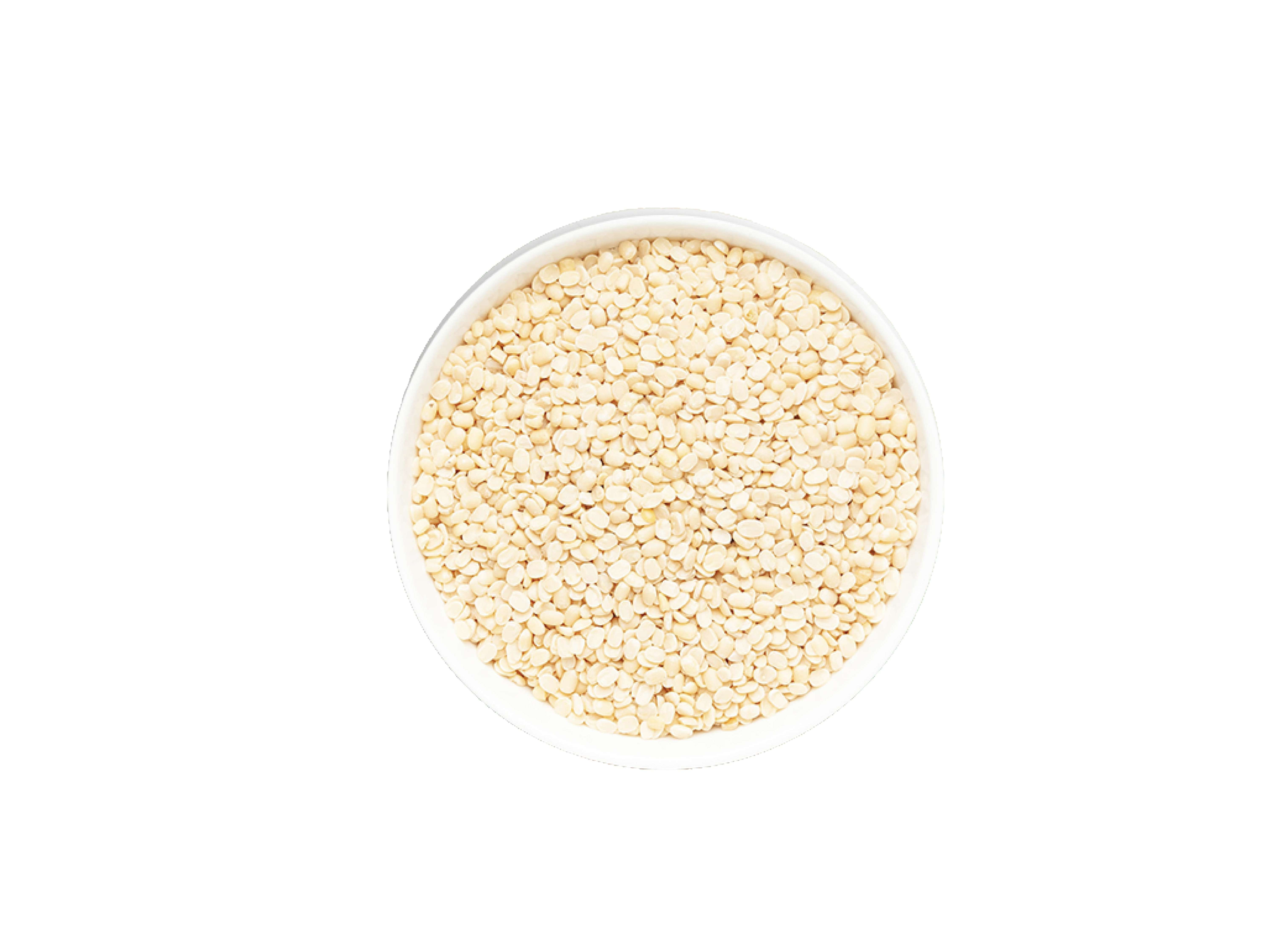 Organic Urad Dal White Split 500g view 3