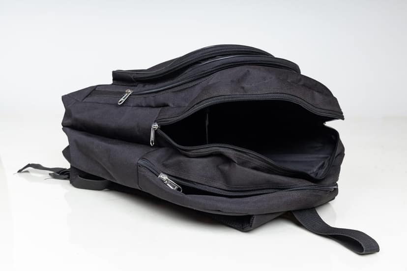 Backpack 1 Piece Each view 2