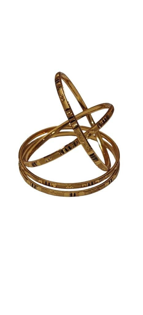 PANCHALOHA Bangles 2.4 view 3