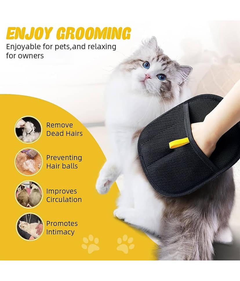Flyhomes Dog Lint Roller ( 0 L ) view 3