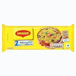 Maggi 2 Minute Noodles - 280 Gm