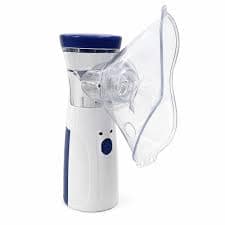 Handheld Portable Mesh Nebulizer
