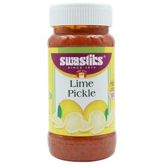 Swastiks Pickle - Lime, 300 g