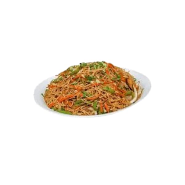 Chow Mein Noodles (Non Veg)