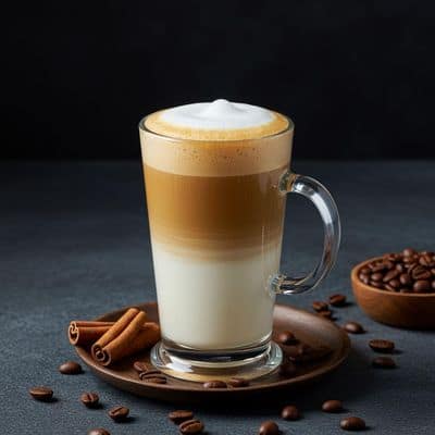 Coffee With Milk