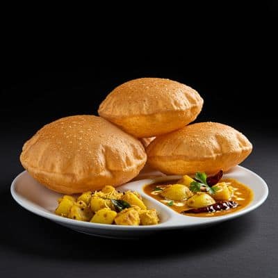 Poori