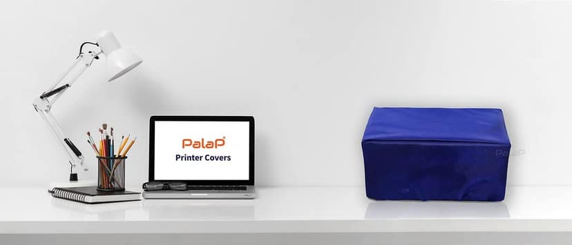 PalaP Dust Proof Printer Cover for Canon LBP 2900B view 5