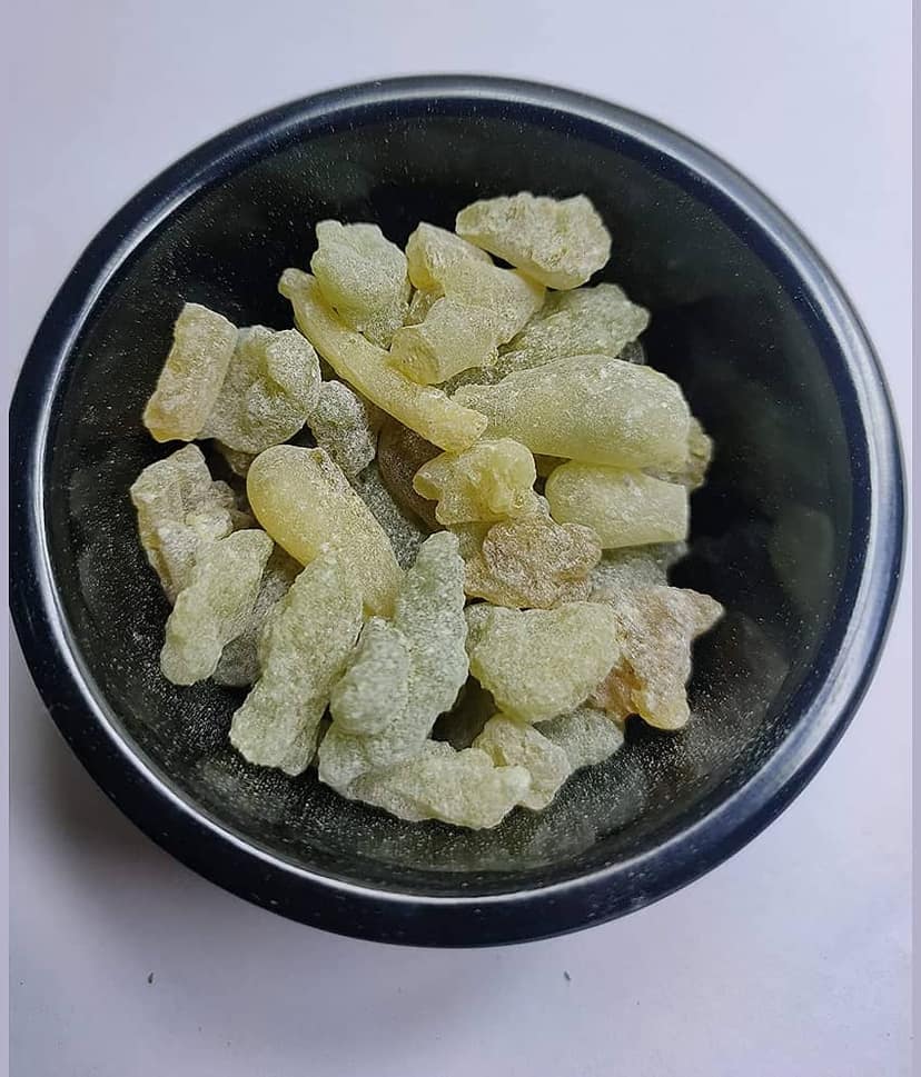 Nutrixia Food - 50 gm Saunf (Aniseed/Fennel) (Pack of 1)