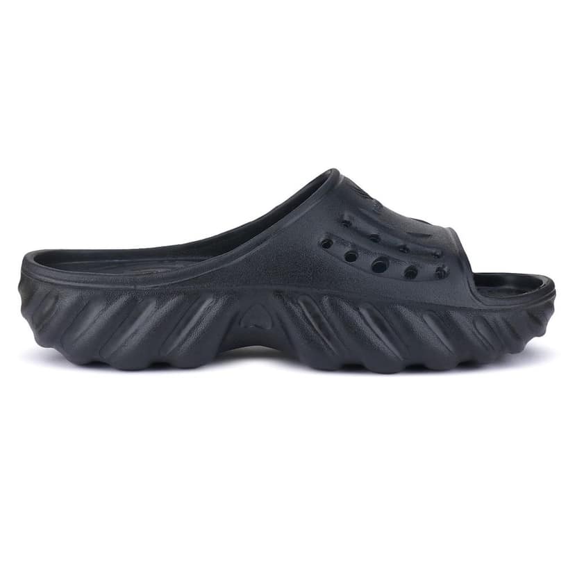 Bersache Extra Soft Classic Casual with Back Strap Regular wear with Ultra Soft & Flexibility Technology Slipper for Men's view 3