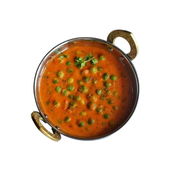 Peas Masala