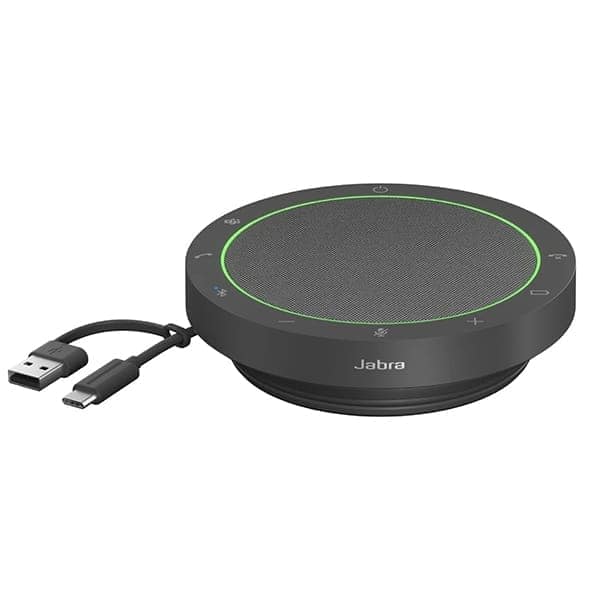 Jabra Speak2 55 Conference Speakerphone