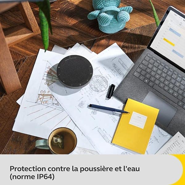 Jabra Speak2 55 Conference Speakerphone view 10