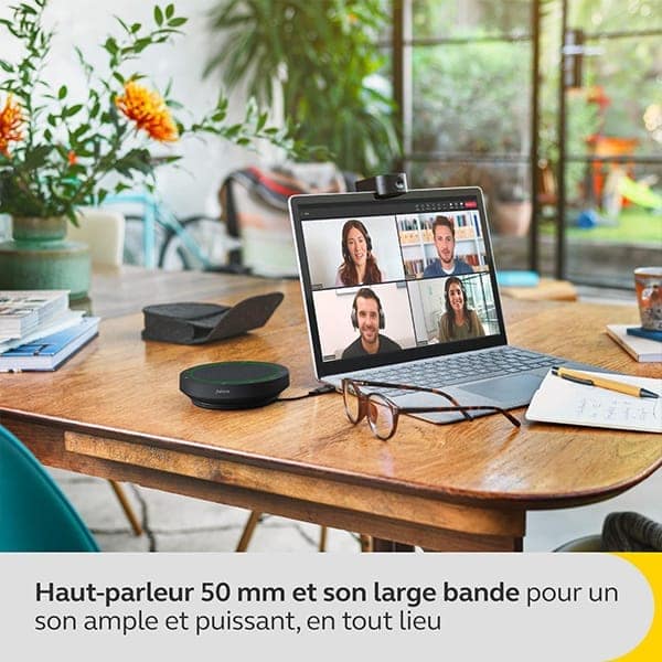 Jabra Speak2 55 Conference Speakerphone view 6