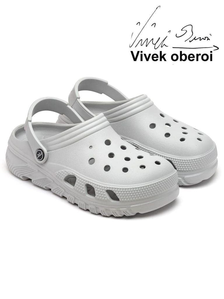 Bersache Extra Soft Classic Casual with Back Strap Regular wear with Ultra Soft & Flexibility Technology Clog for Men's view 3