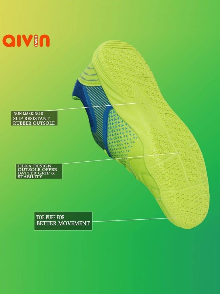 AIVIN Flying 2.0 Badminton Shoes view 4
