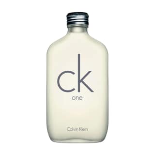 Calvin Klein CK One Eau De Toilette For Unisex