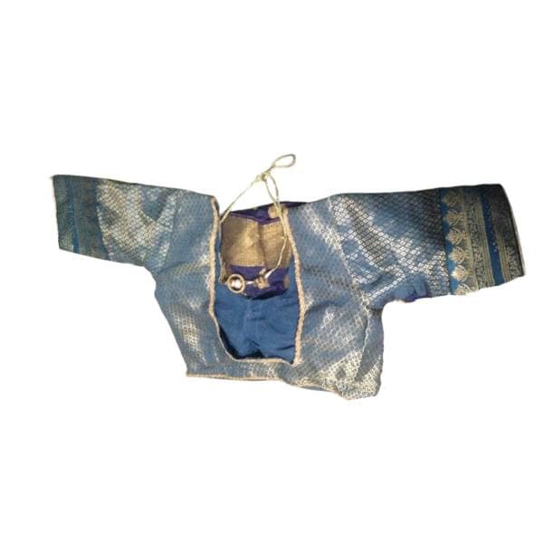 Sada Blouse (Size-32) view 2