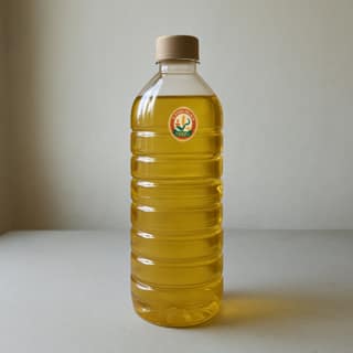 V. Ammi Palace's pure groundnut oil