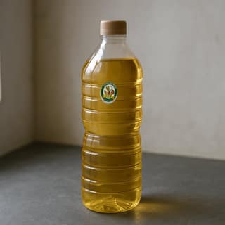 Itvariya Daily Needs's pure groundnut oil