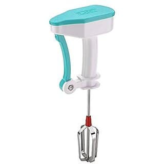 MAHANT PRODUCTS Power free Hand Blender Beater in kitchen appliances with high speed operation in Multi colors Egg Cream Beater, Milkshake, Soup (Assorted Color)