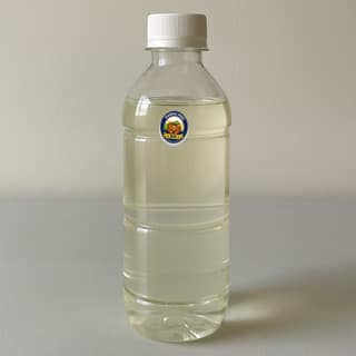Ramkali Mart's pure coconut oil