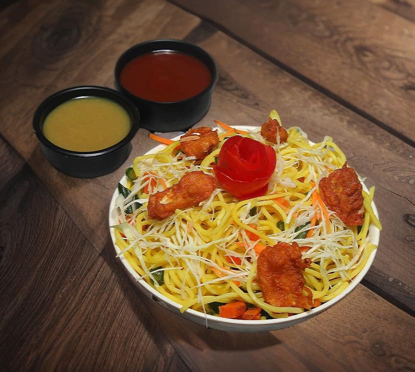 Gobi noodles 1 box [750 ml]