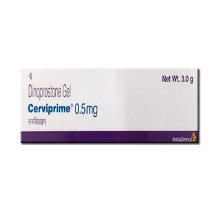 Cerviprime Gel 30 Gms