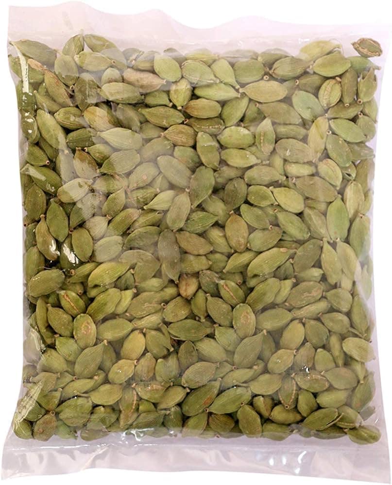Wagh bakri Mili Leaf Tea | 1 Kg pack + Green Elaichi 25 gm view 3