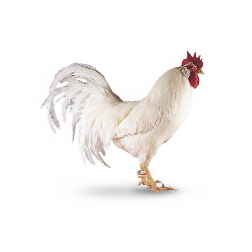 Fresh Whole Chicken - 1 kg - One whole chicken view 2