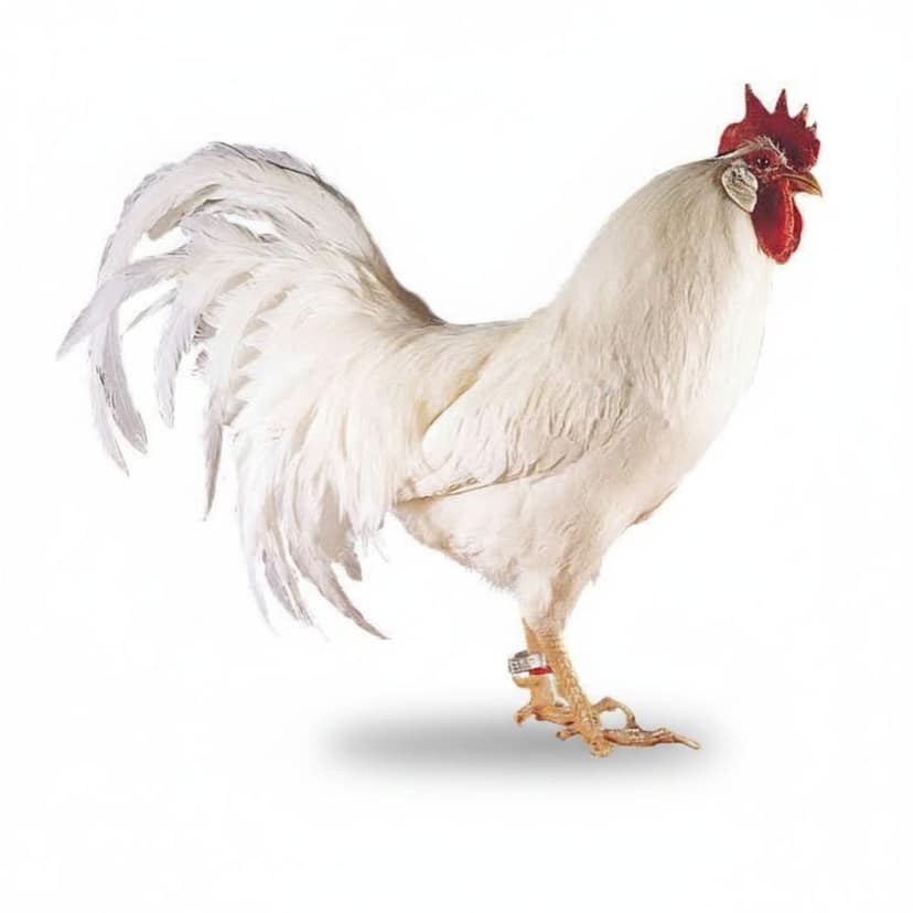 Fresh Whole Chicken - 1 kg - One whole chicken view 3