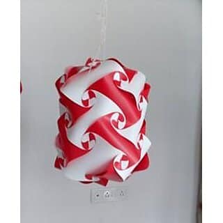 Puzzle Decorative Lamp Diwali Kandil
