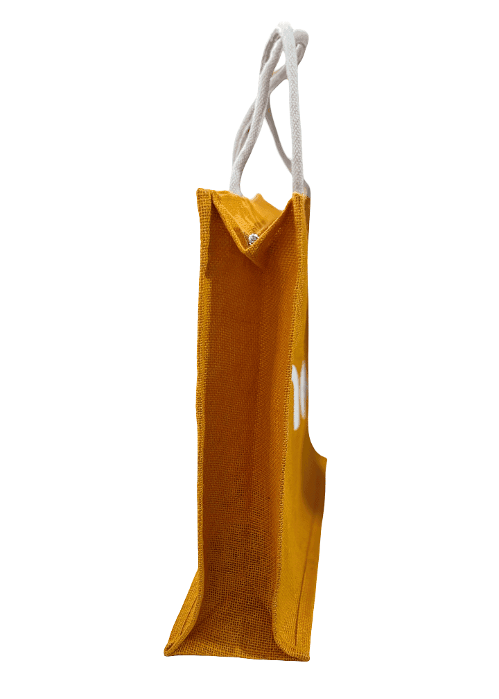 Next Jute Tote Bag - Eco-Friendly Shopping Bag view 3
