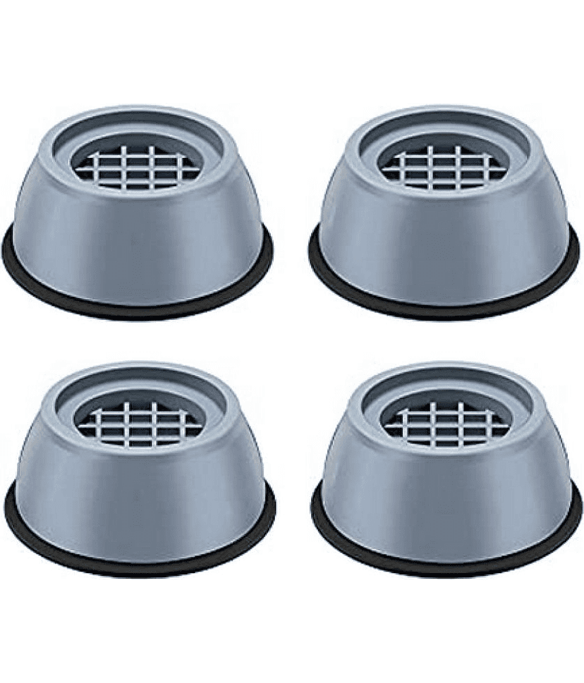 VARKAUS - Grey Washing Machine Accessories view 2