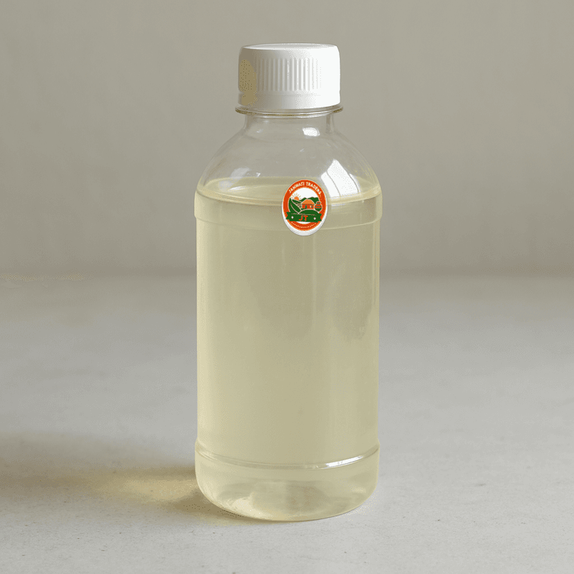 Janwati Traders's pure coconut oil