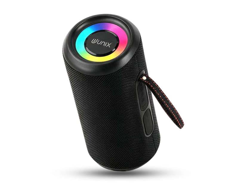 Unix Yas Speaker - Black