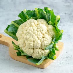 Cauliflower | 500 Gms