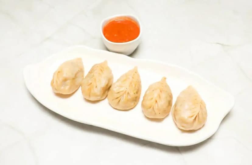 Soya Momo