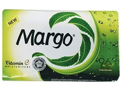 Margo Neem Soap, 100 gm