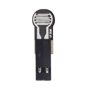 Circular Force Sensor Resistor – Flexible | IP67 Rated | Water-Resistant & High Accuracy | LP3940(A)