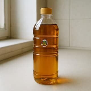 Bela Hati Elite's pure mustard oil