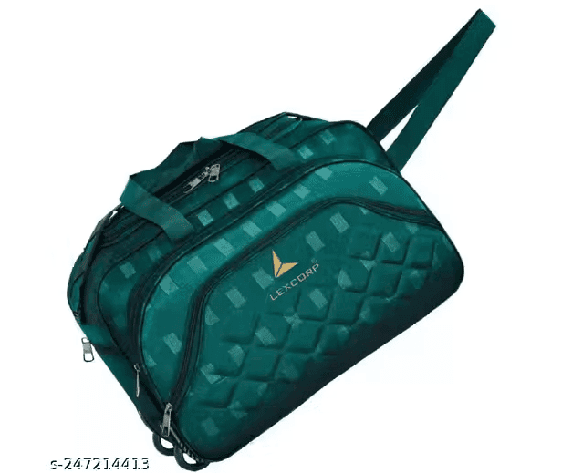 Voguish Stylish Women Travel Bag view 2