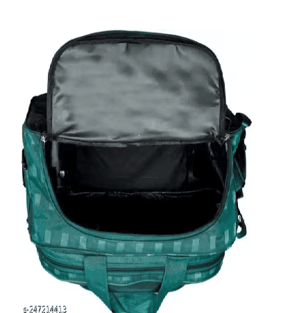 Voguish Stylish Women Travel Bag view 3