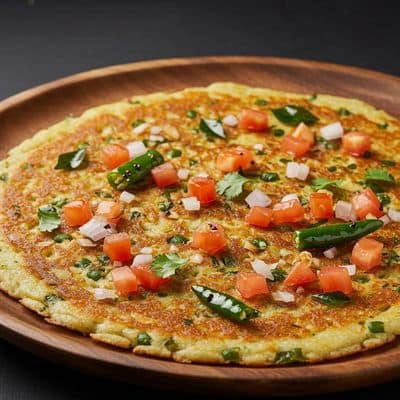 Uttapam