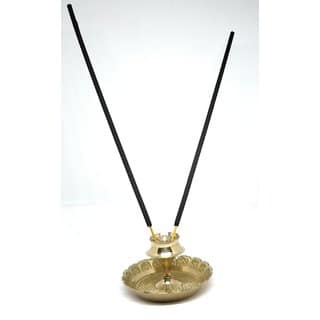 Ashtadhatu Agarbatti Stand For Your Office Home Temple