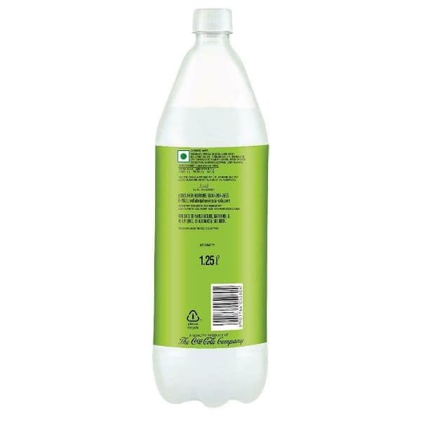 Limca 1.25 Ltr view 3